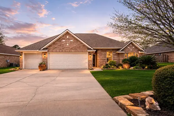 12761 Capricornus Drive, Willis, TX 77318