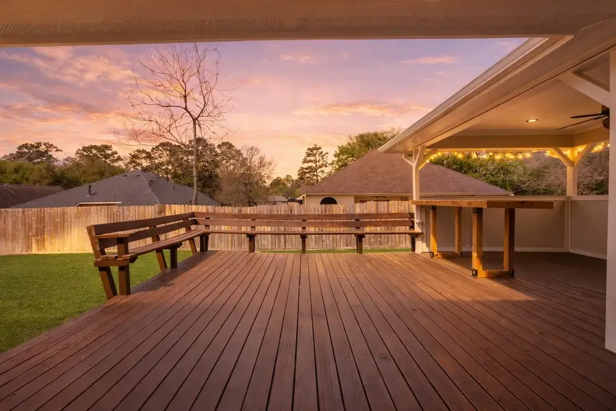 12761 Capricornus Drive, Willis, TX 77318 - #2