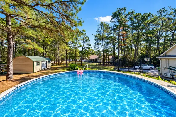 19902 Ruby Terrace Lane, Magnolia, TX 77355