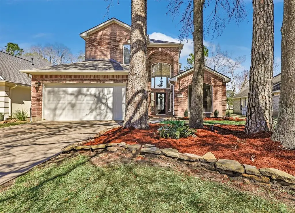 13930 Fountain View Drive, Montgomery, TX 77356 - #1