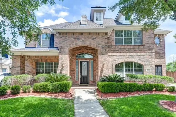 12510 Clover Walk Lane, Houston, TX 77041
