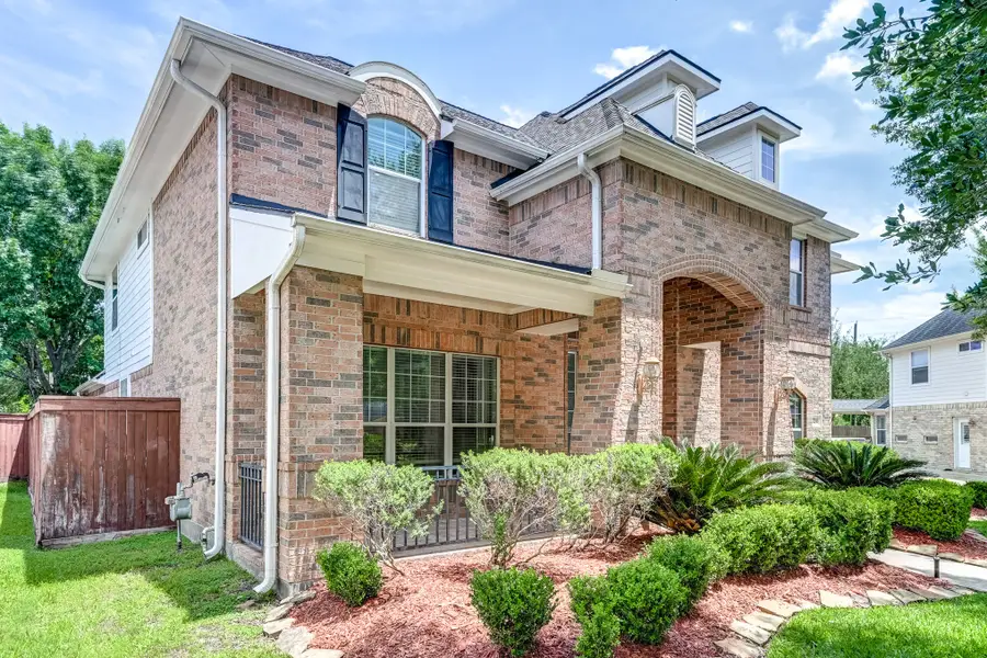 12510 Clover Walk Lane, Houston, TX 77041 - #2