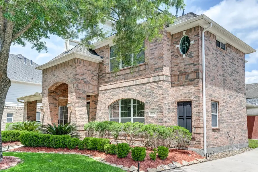 12510 Clover Walk Lane, Houston, TX 77041 - #3