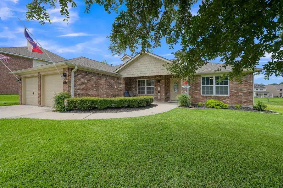 327 Cape Conroe Drive, Montgomery, TX 77356 - #3
