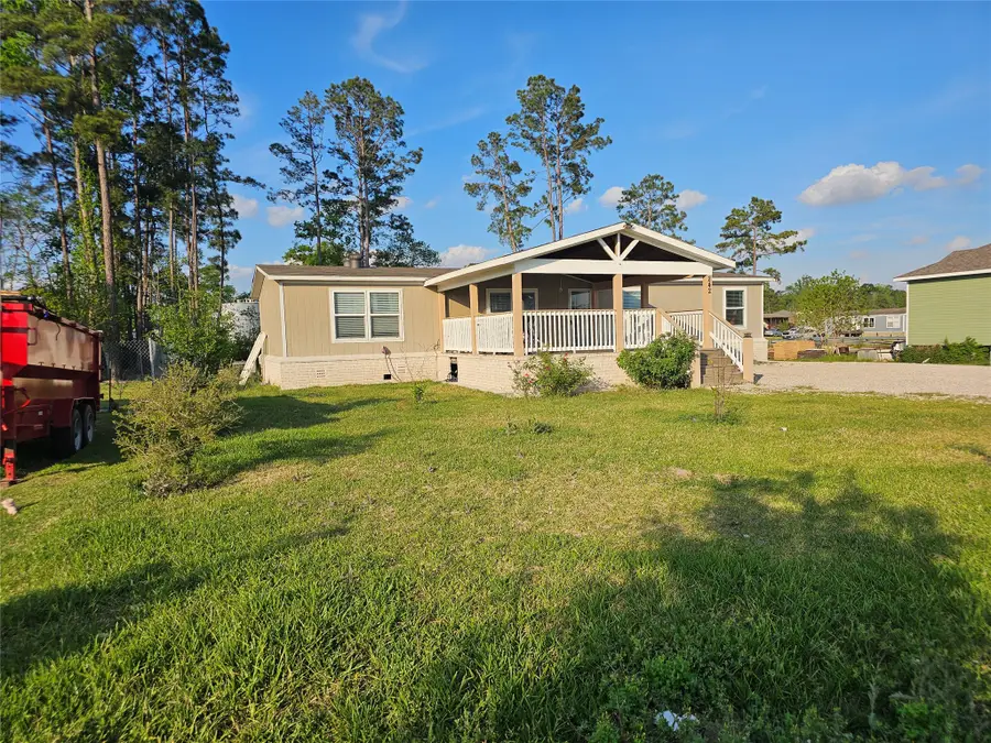 242 Brook Park Drive, Conroe, TX 77303 - #3