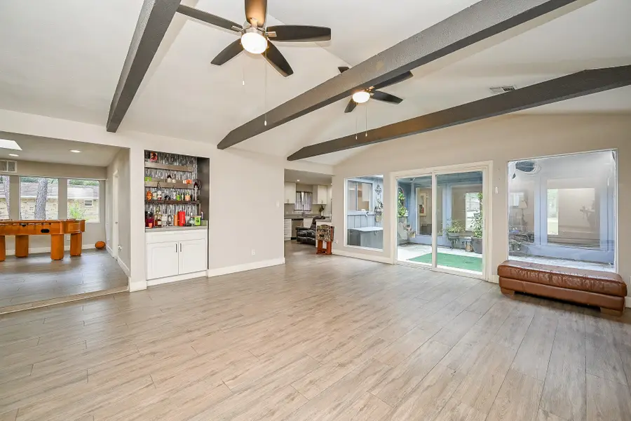 2406 Encreek Road, Houston, TX 77068 - #2