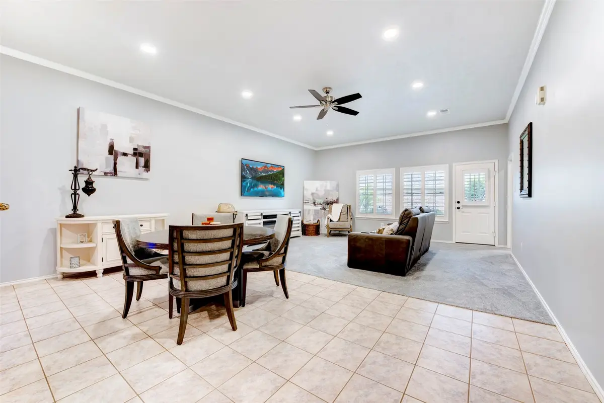 3535 Teakwood Drive, Pearland, TX 77584 - #1
