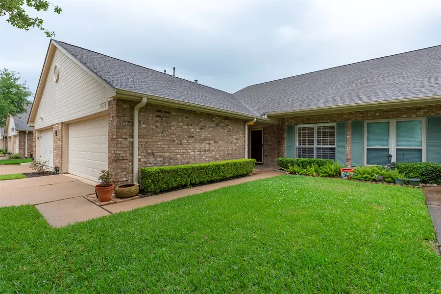 3535 Teakwood Drive, Pearland, TX 77584 - #3