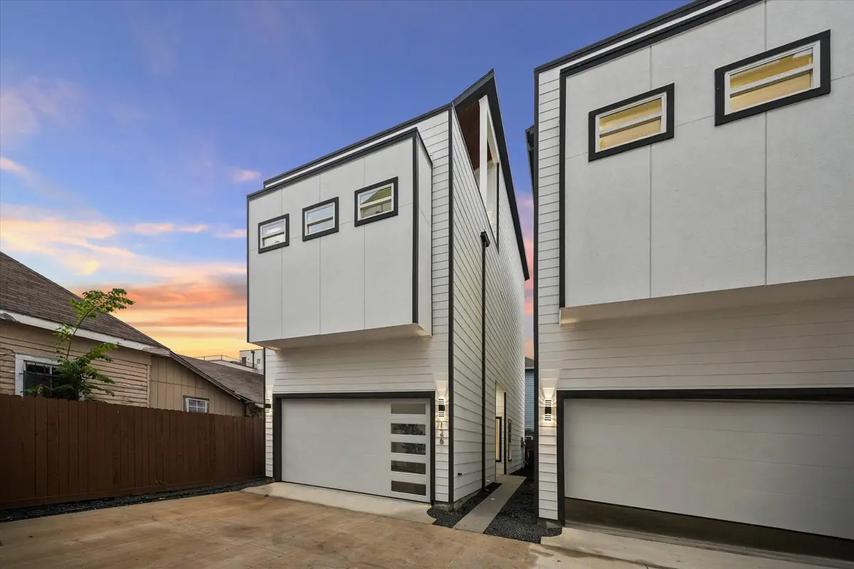 118 Velasco Street, Houston, TX 77003 - #1