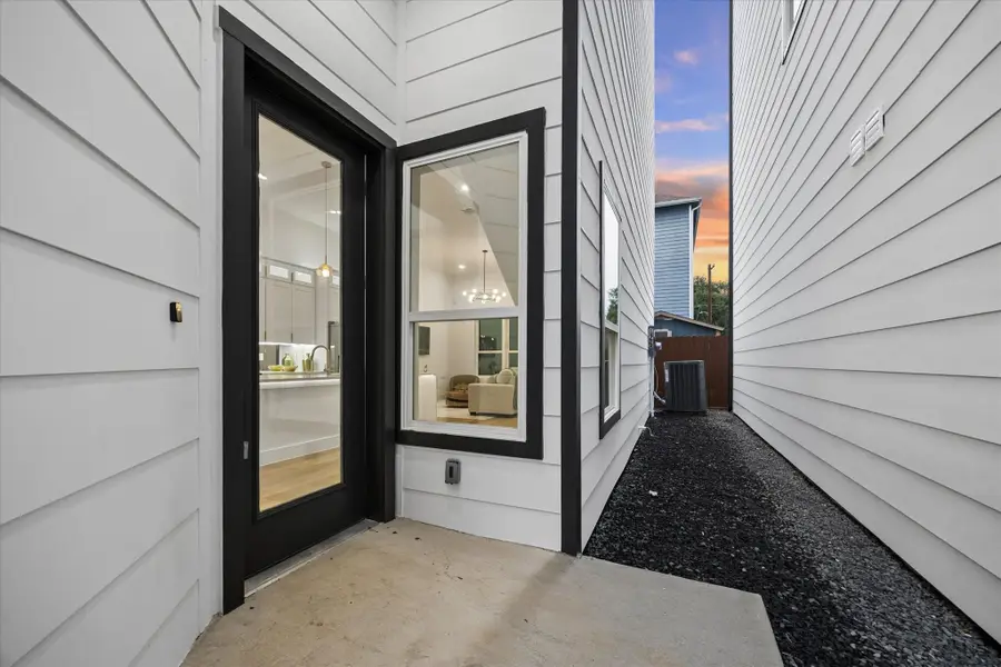 118 Velasco Street, Houston, TX 77003 - #2
