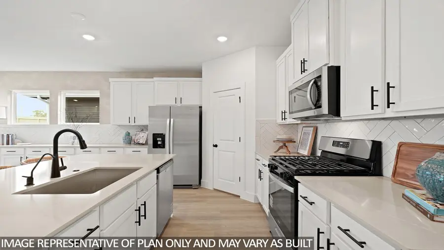 9102 Reese Meadow Lane, Montgomery, TX 77316 - #2