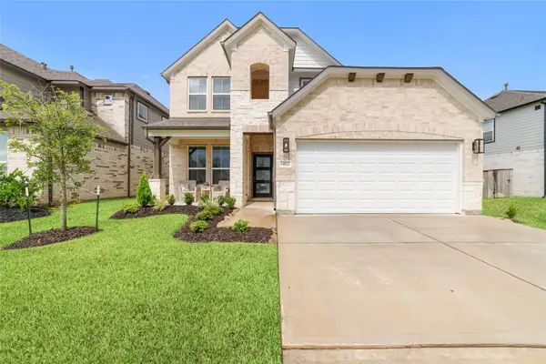 14922 Rural Ridge Road, Cypress, TX 77429
