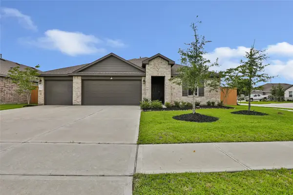 500 San Marcos Trail, Dayton, TX 77535