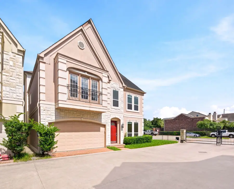 5638 Winsome Lane, Houston, TX 77057 - #3