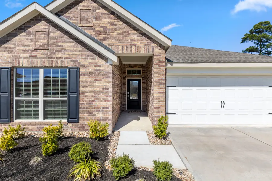 3165 Catalonion Court, Conroe, TX 77301 - #2