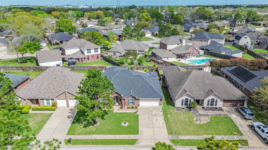 1010 Hyland Lane, League City, TX 77573 - #2