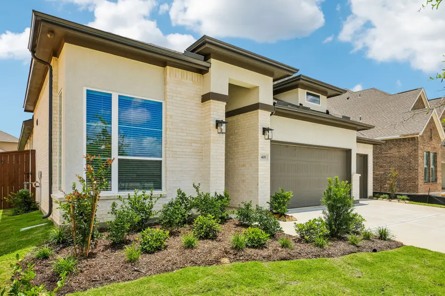 418 Rugged Rock Lane, New Caney, TX 77357 - #2