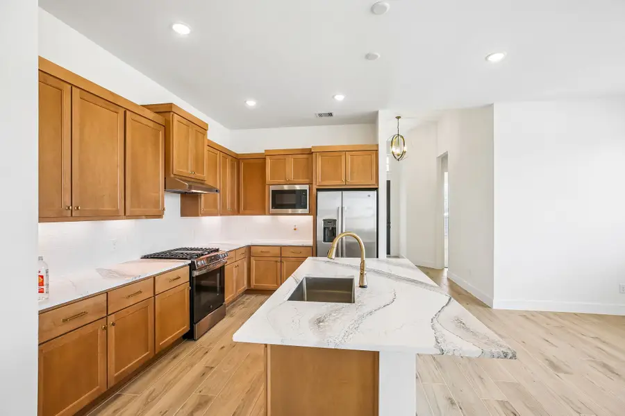 418 Rugged Rock Lane, New Caney, TX 77357 - #3