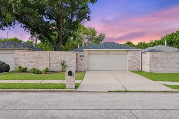 16122 Glen Mar Drive, Houston, TX 77082