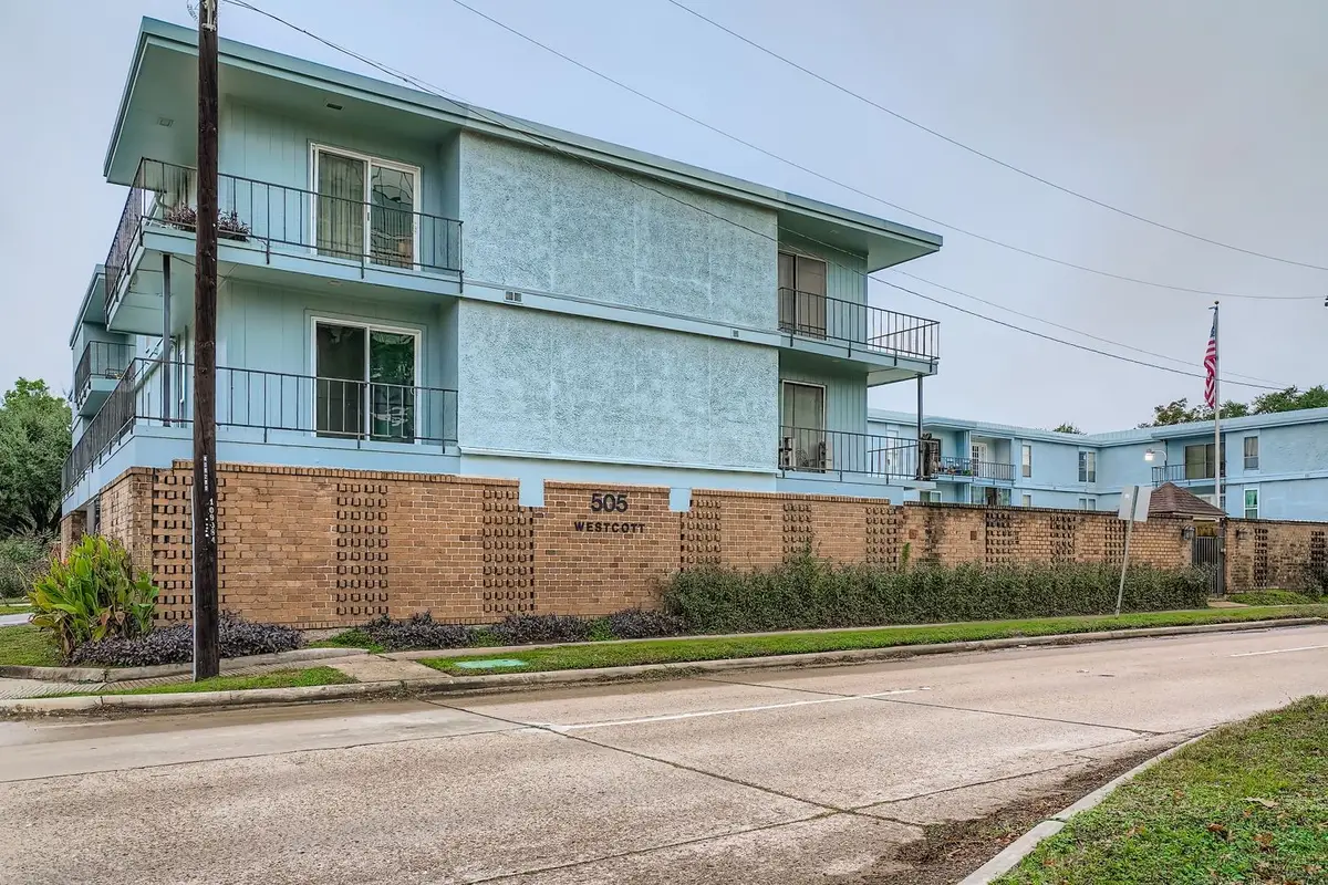 505 Westcott Street #307, Houston, TX 77007 - Image #1