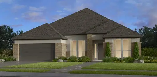 103 Delight Drive, Richmond, TX 77469 - #1