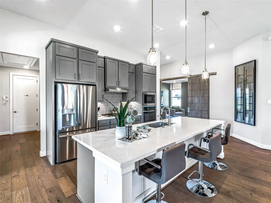 103 Delight Drive, Richmond, TX 77469 - #2