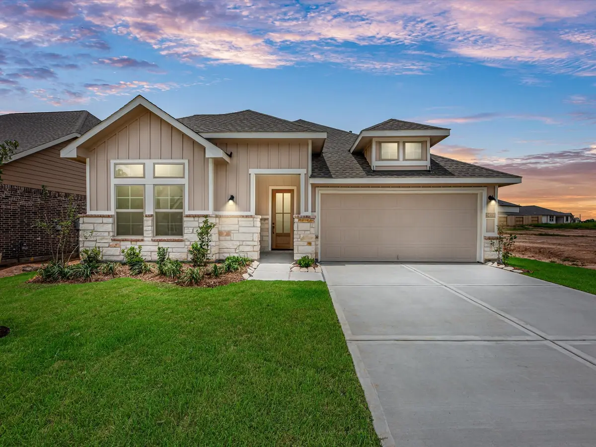 24338 Ponds Creek Court, Magnolia, TX 77355 - #1