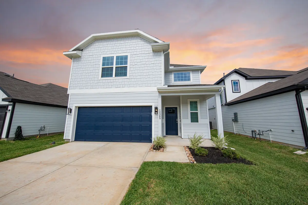 13365 Burbot Drive, Conroe, TX 77384 - #1