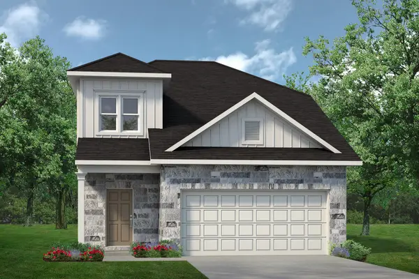 409 Stone Placa Trail, Brookshire, TX 77423