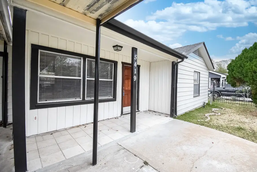 5419 Firefly Avenue, Houston, TX 77017 - #2