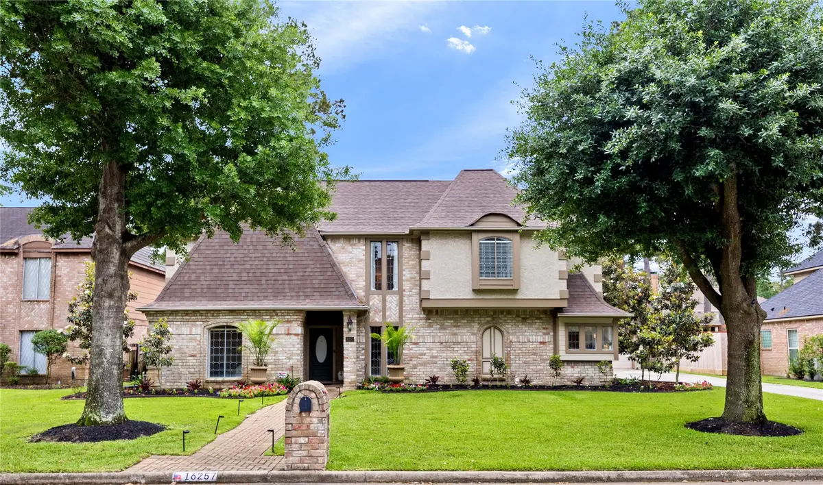 16257 Salmon Lane, Spring, TX 77379 - #1
