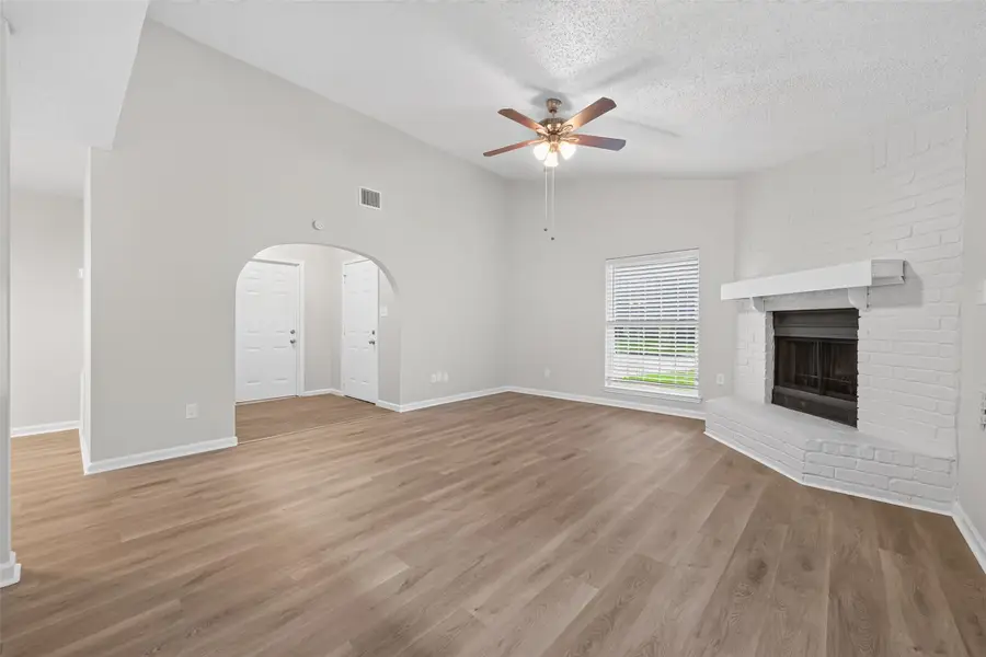 3319 Abbey Field Lane, Porter, TX 77365 - #3