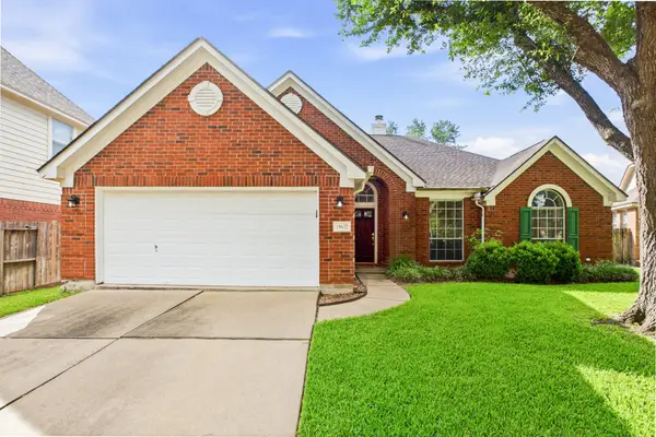 15627 Oakworth Court, Sugar Land, TX 77498
