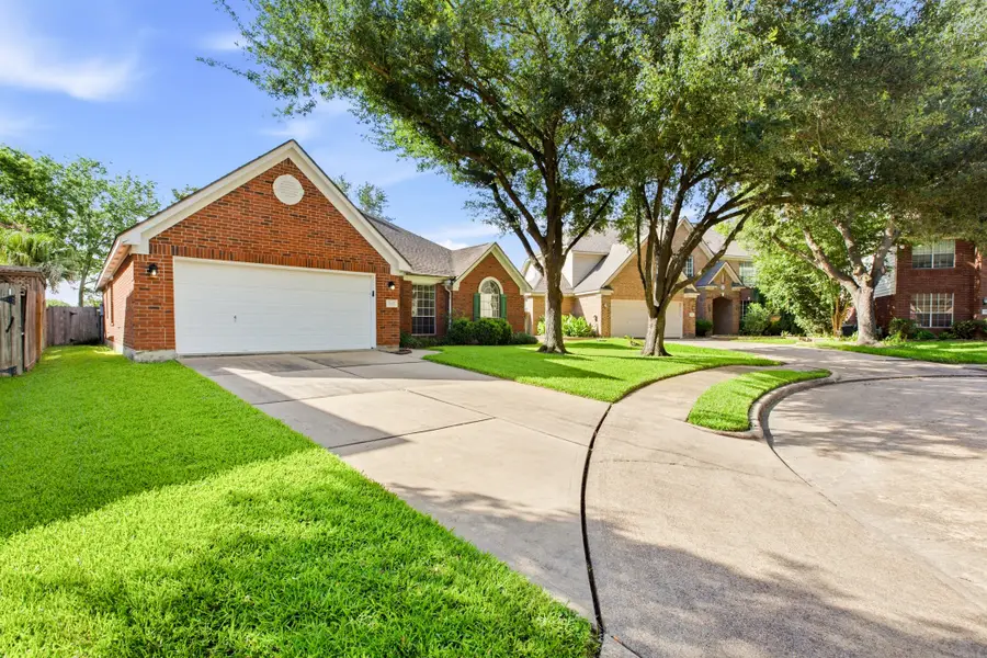 15627 Oakworth Court, Sugar Land, TX 77498 - #2