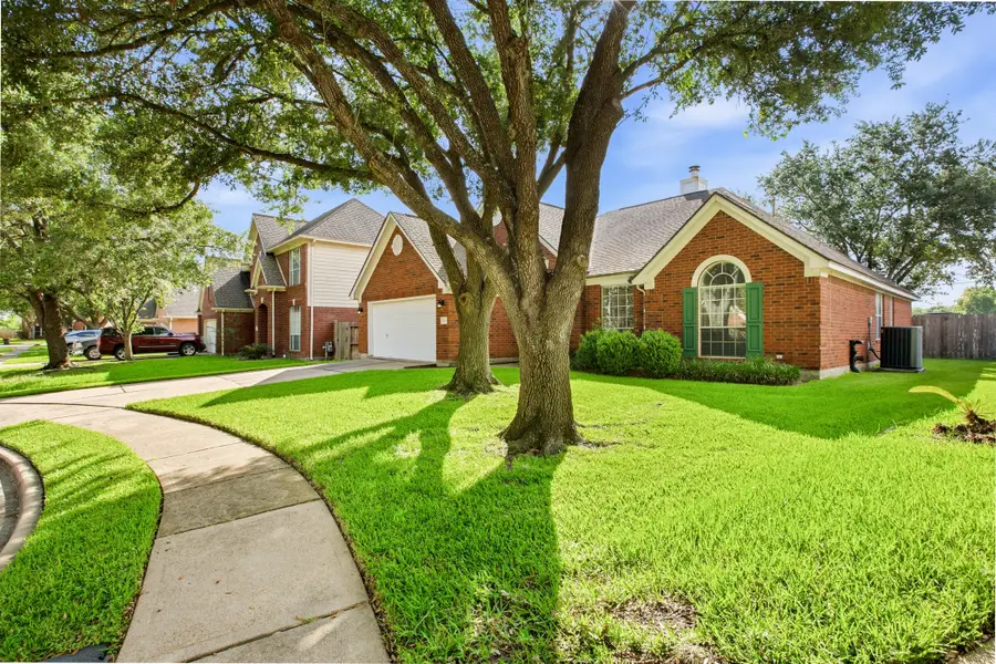 15627 Oakworth Court, Sugar Land, TX 77498 - #3