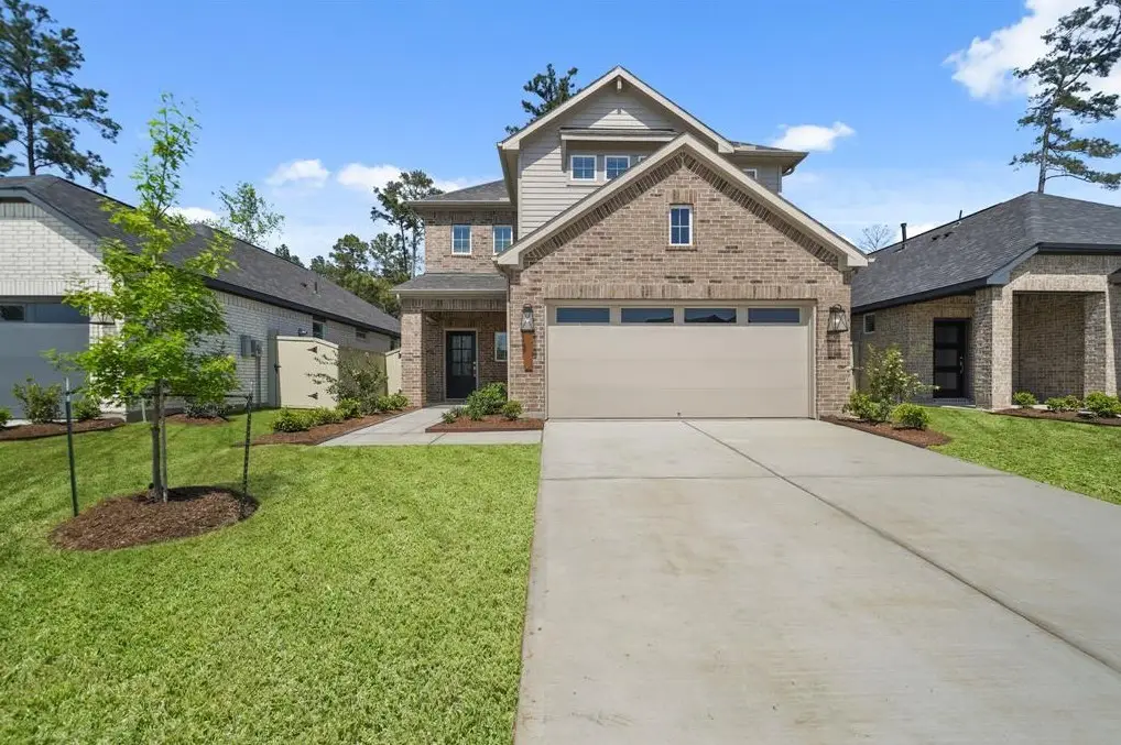 15218 Black Scoter Court, Magnolia, TX 77354 - Image #1