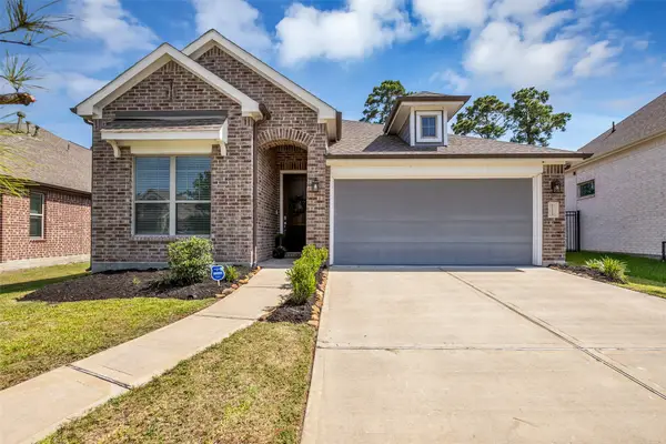 11935 Radura Road, Humble, TX 77346