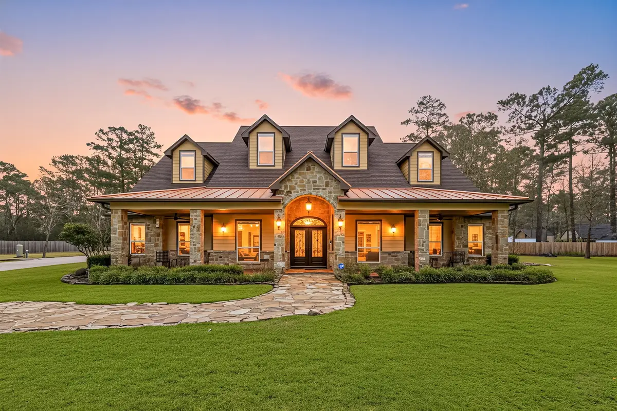 24466 Pipestem Drive, Magnolia, TX 77355 - #1