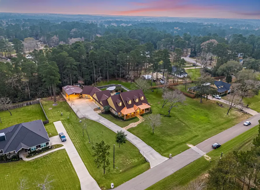 24466 Pipestem Drive, Magnolia, TX 77355 - #2