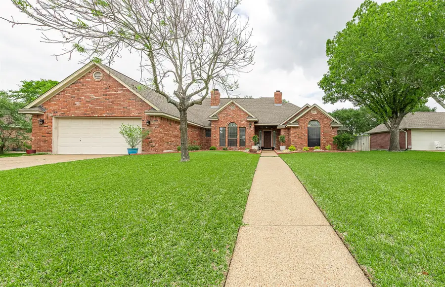 2905 Aztec Court, College Station, TX 77845 - #2