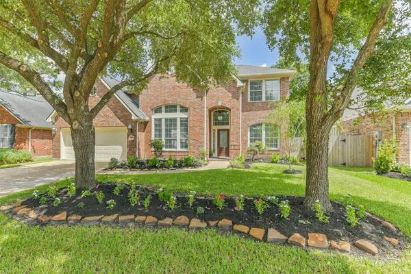15442 Bay Tree Landing, Cypress, TX 77429