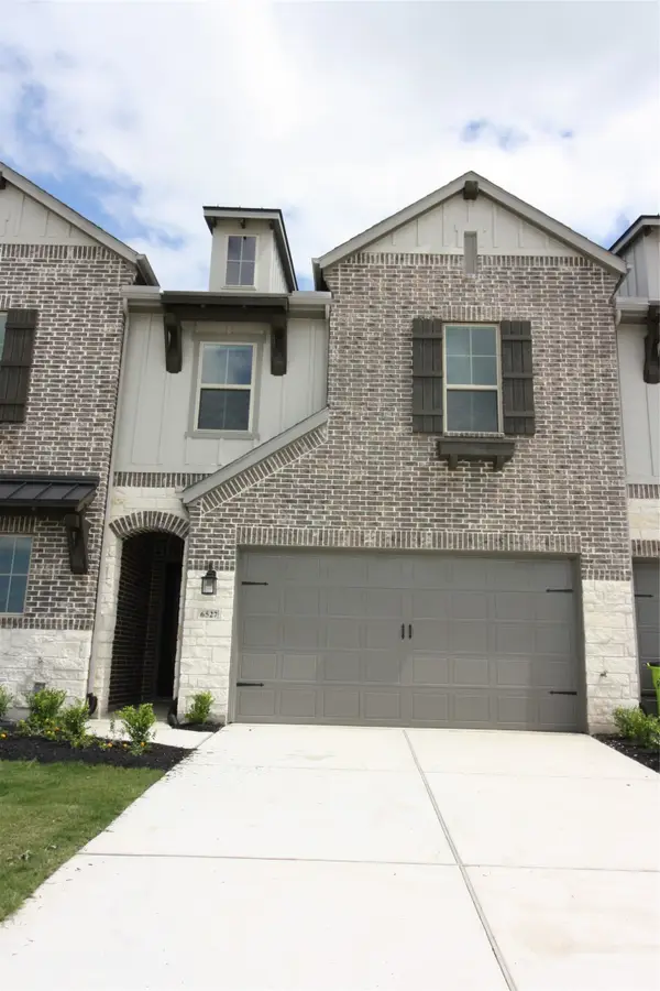 6527 Scarlet Pond Lane, Fulshear, TX 77441
