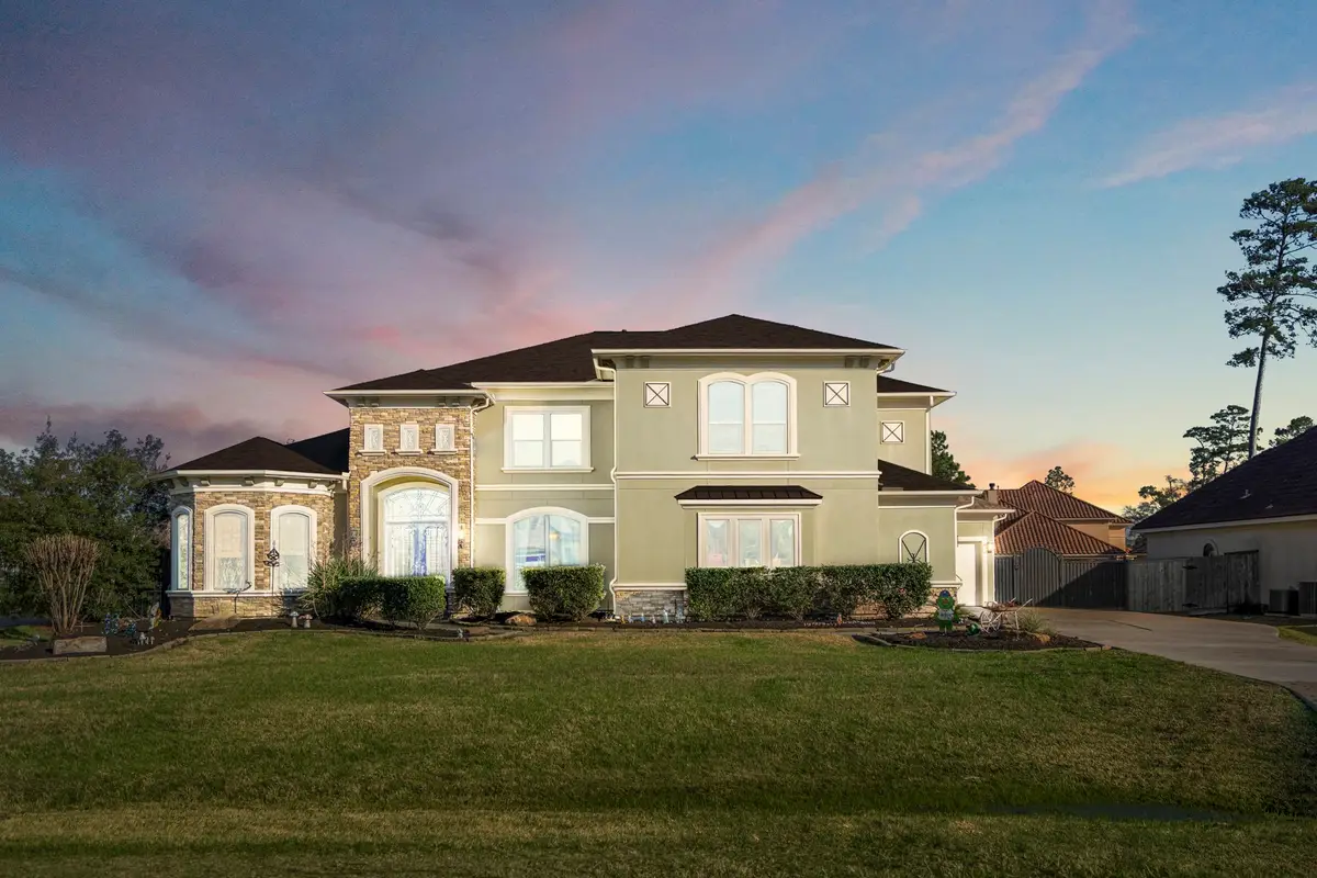 25606 Windy Isle Court, Spring, TX 77389 - #1