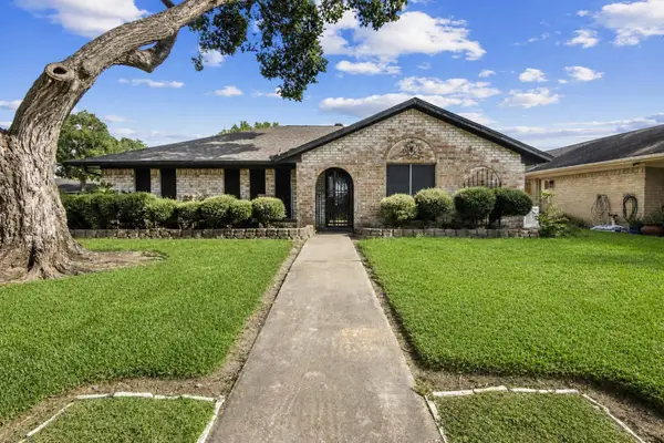 201 E Temperance Lane, Deer Park, TX 77536
