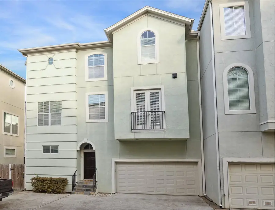 5610 Kiam Street #B, Houston, TX 77007 - #3