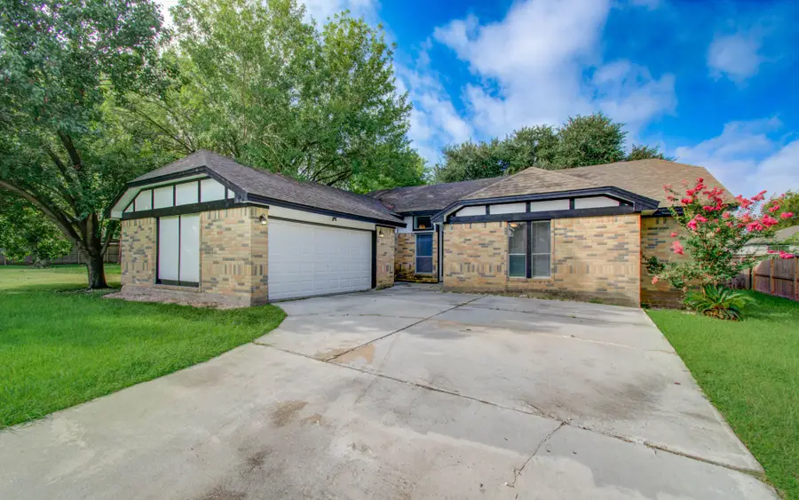 13215 Bunker Hill Drive, Willis, TX 77318 - #2