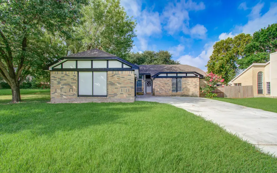 13215 Bunker Hill Drive, Willis, TX 77318 - #3