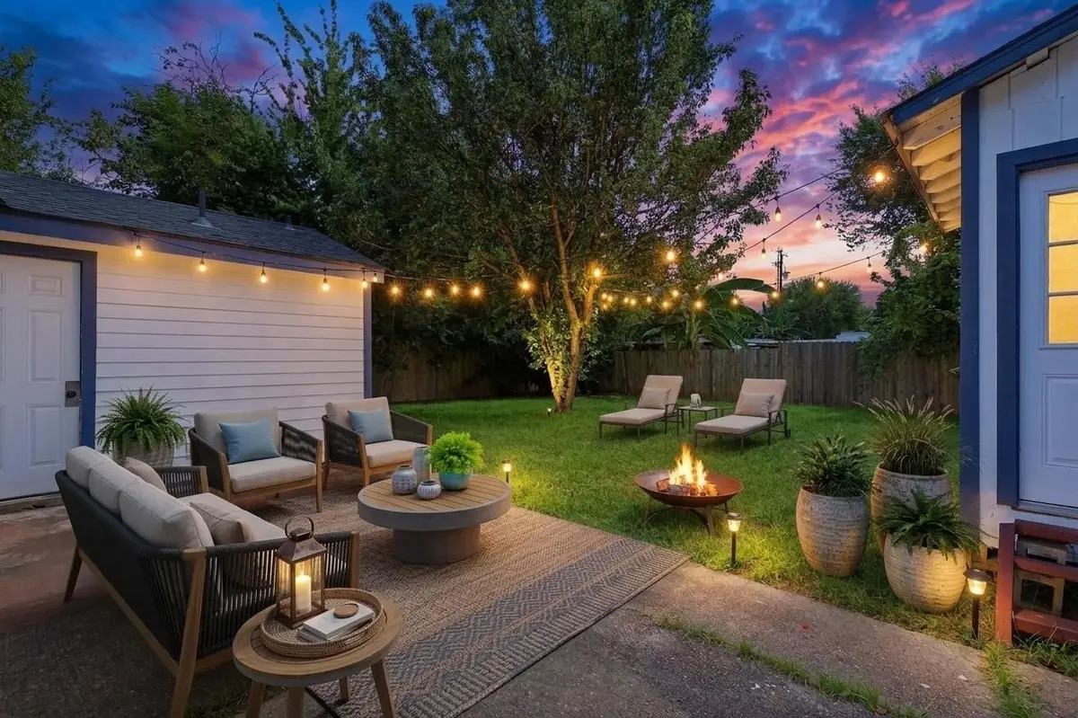 5718 Cherry, Houston, TX 77026 - #1