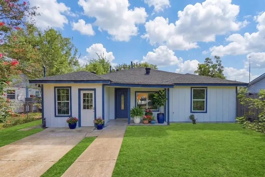 5718 Cherry, Houston, TX 77026 - #2