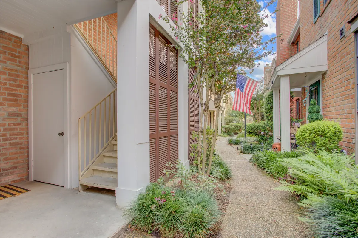 734 Augusta Drive #734, Houston, TX 77057 - #1